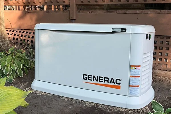 Generac Generator