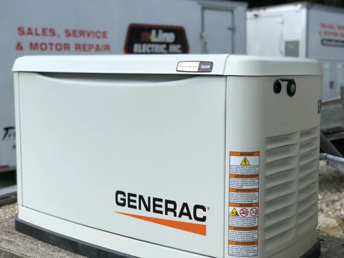 Generac Generator