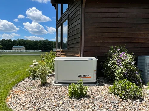 Generac Generator